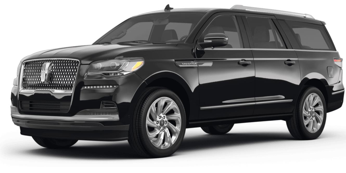 LINCOLN NAVIGATOR L 2023 5LMJJ3LG6PEL06573 image
